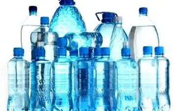 مواد غذایی بدون ظرف بسته‌بندی ماند