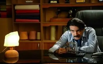  آقای بازیگر: نمی دانم چرا در سینما کسی سراغم نمی آید