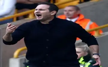 هشدار لمپارد به رئال: منتظر چهارشنبه باشید