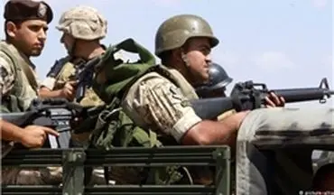  ارتش لبنان برای نابودی تروریست ها وارد طرابلس شد