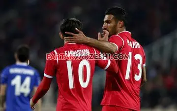 جانشین حسین ماهینی در پرسپولیس مشخص شد