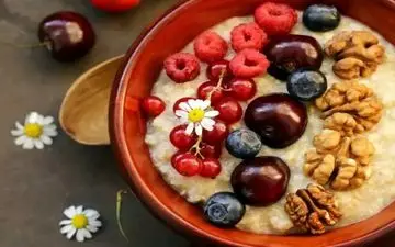 
اکسیر سلامتی که وزن شما را کاهش داده و کلسترول بدتان را پایین می‌آورد