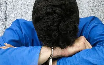 
داماد شکاک نوعروس تهرانی را به قتل رساند