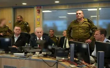  اعتراف رسانه‌های عبری به ناتوانی اسرائیل در برابر یمن 