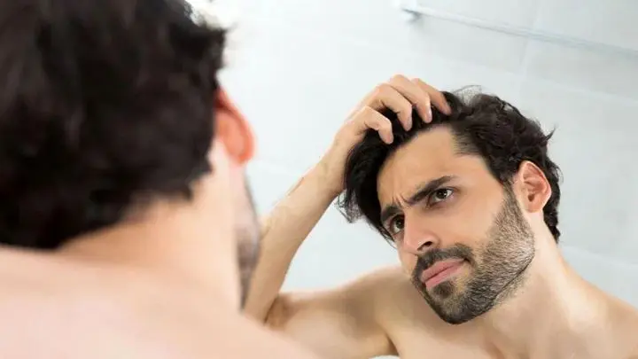 با بهترین روتین مراقبت از موی مردانه آشنا شوید