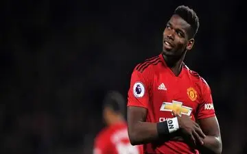 رقم فروش پوگبا لو رفت