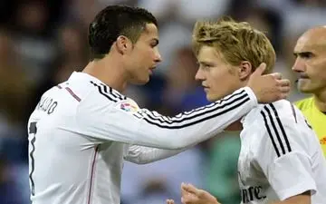  بازگشت همبازی رئالی قوچان‌نژاد به جمع رونالدو و یارانش