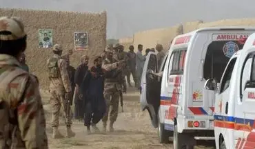 انفجار بمب در بلوچستان جان سه نظامی را ‌گرفت