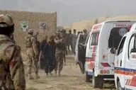 انفجار بمب در بلوچستان جان سه نظامی را ‌گرفت