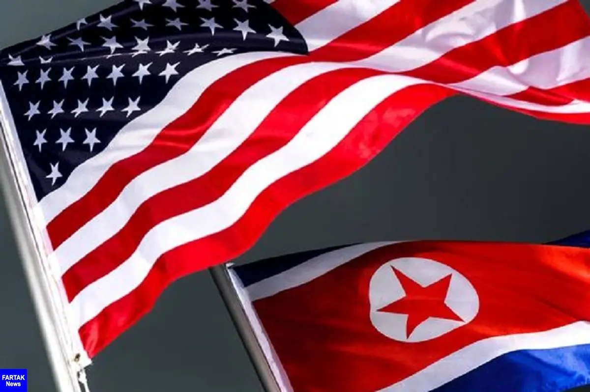  آمریکا تحریم های جدیدی علیه کره شمالی اعمال کرد