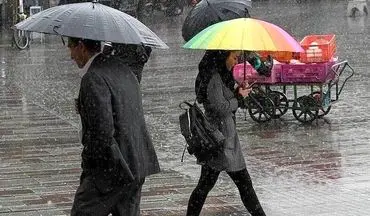 سازمان هواشناسی کشور اطلاعیه داد/ سرما در راه این استان‌ها