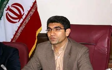 معاون اقتصادی استانداری کرمانشاه معرفی شد