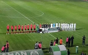 مصدومیت کمک‌داور و نیمکت‌نشینی دروازه‌بان ذوب‌آهن