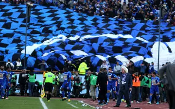 بازتاب جهانی برد استقلال در دربی 86 