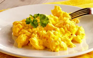 مصرف بیش از حد تخم مرغ | اگر بیش از حد تخم مرغ بخوریم چه خواهد شد؟