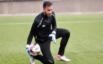 ادعای جنجالی دروازه بان حاشیه ساز تیم ملی در خصوص دعوت نشدنش