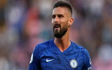 فعالیت مجدد اینتر برای جذب ستاره فرانسوی چلسی