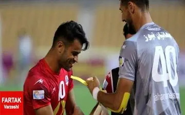 نیاز استقلال به یک مهاجم تمام کننده؛ تنها گزینه موجود و قابل دسترس