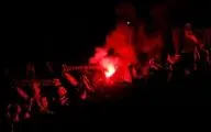 سوت‌های اعتراضی بارسایی‌ها در فینال کوپا؛ سرود ملی اسپانیا باز هم قربانی ال‌کلاسیکو شد