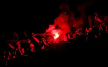 سوت‌های اعتراضی بارسایی‌ها در فینال کوپا؛ سرود ملی اسپانیا باز هم قربانی ال‌کلاسیکو شد