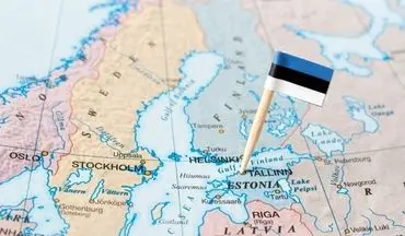  استونی: روسیه پیروز شود اروپا با خطر مواجه می‌شود 