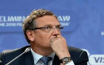 ولخرجی های دبیرکل پیشین فیفا لو رفت