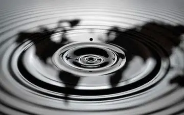 نفت باز هم گران شد