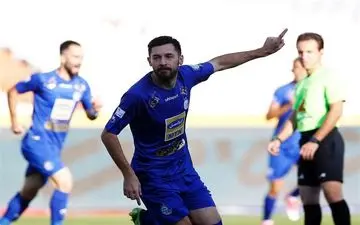 ستاره استقلال به دنبال فرار از ایران! 