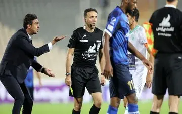 چهره استقلالی عادتش را ترک نکرد