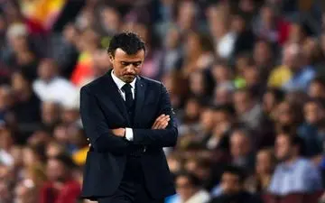 ورودی و خروجی بارسلونا، آخرین فصل انریکه در نیوکمپ؟