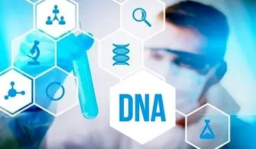 هر انسان با این تغییرات ژنتیکی نسبت به والدینش متولد می‌شود