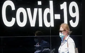 دوشنبه 8 شهریور/تازه ترین آمارها از همه گیری ویروس کرونا در جهان