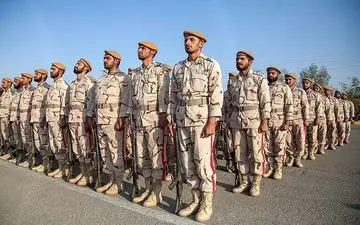 
تاریخ اعزام به خدمت مشمولان شهریور ۱۴۰۳ تغییر یافت
