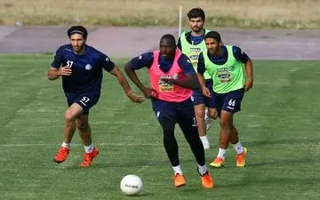 باید بازی ها دنبال شود اما با رعایت کلیه پروتکل های بهداشتی