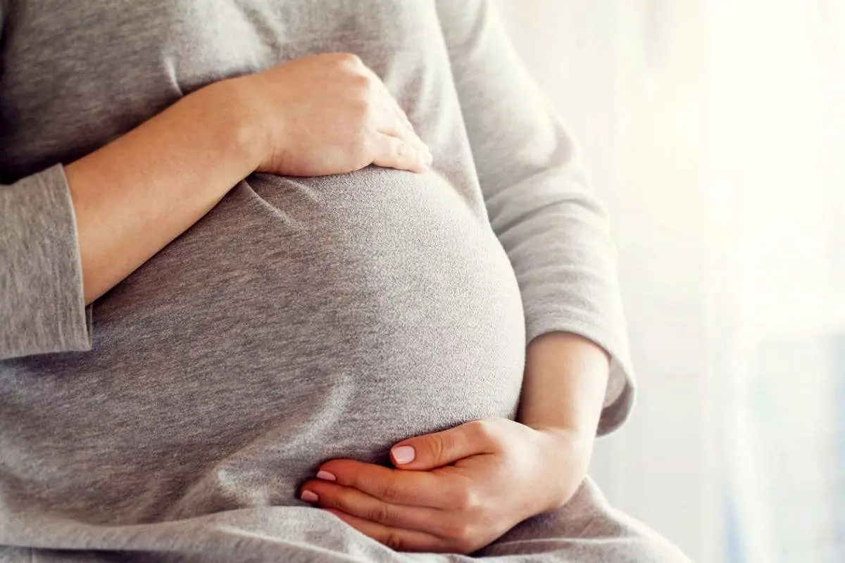 بارداری سالم: نکاتی برای حفظ سلامت مادر و جنین