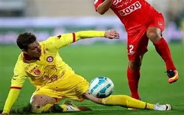  نفت تهران – پرسپولیس؛ ناگهان انتقامی شد 