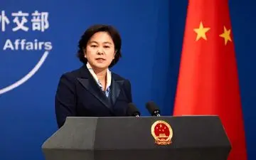 پکن: تمامی طرفین باید برای حفظ و اجرای صادقانه برجام تلاش کنند