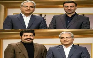 مهمانان مهران مدیری در برنامه دورهمی بر چه اساسی انتخاب می‌شوند؟