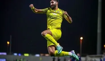 پیشنهاد رسمی استقلال به شهریار مغانلو؛ جدال نقل‌وانتقالاتی با پرسپولیس، سپاهان و تراکتور