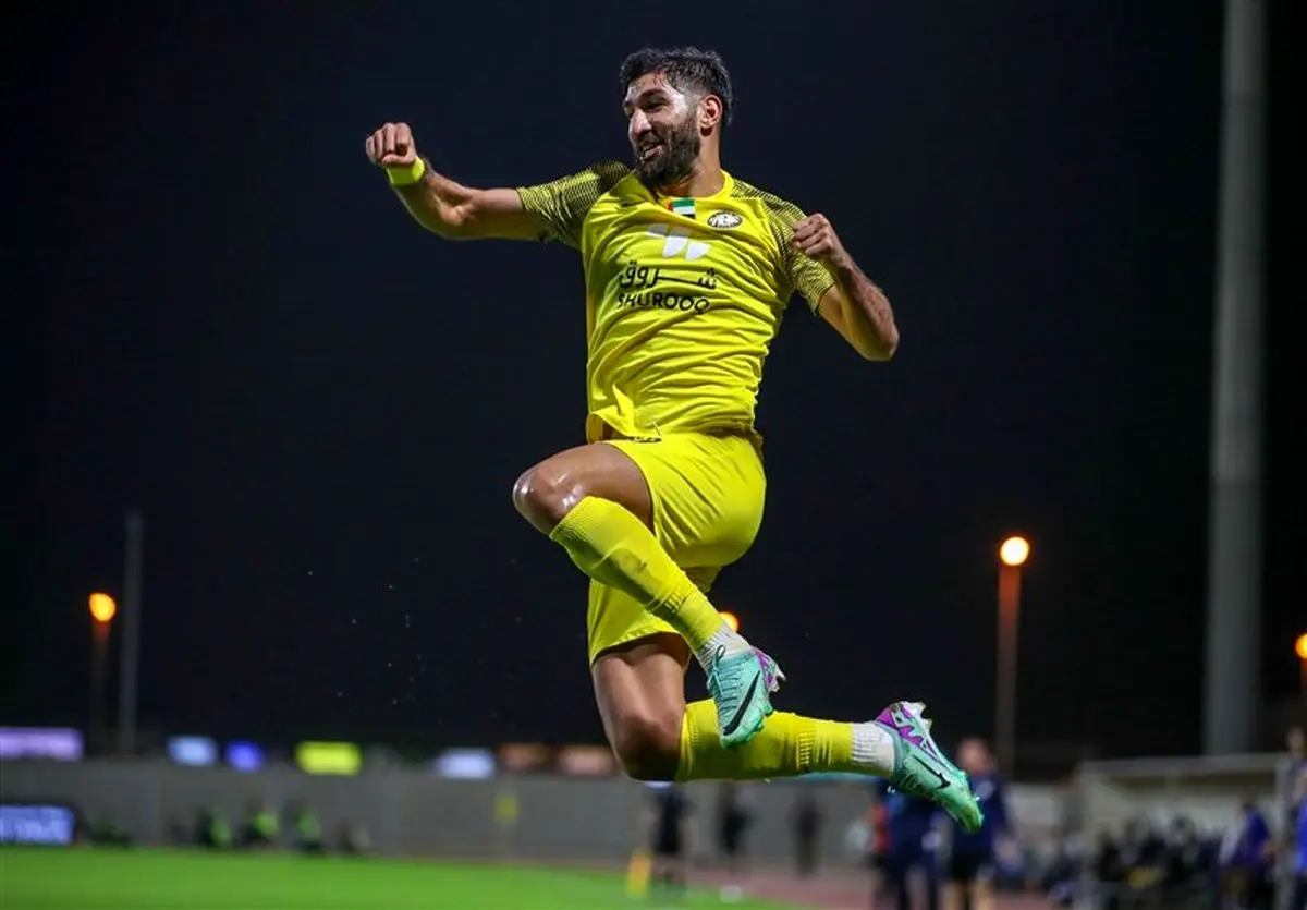   پیشنهاد رسمی استقلال به شهریار مغانلو؛ جدال نقل‌وانتقالاتی با پرسپولیس، سپاهان و تراکتور 