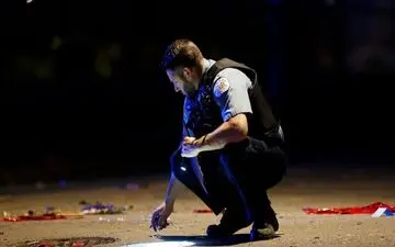 استقبال از «روز استقلال» آمریکا با تیراندازی‌های مرگبار