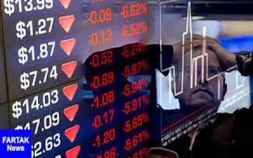 ادامه روزهای بد در بورس‌های جهان