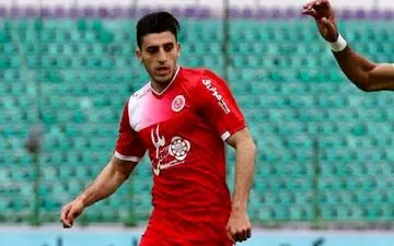 آغاز مذاکره مهدی خانی با پرسپولیس