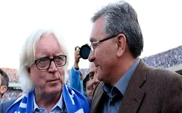 اظهارنظر عجیب شفر درباره پرسپولیس