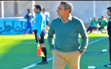 معرفی بهترین مربی هفته چهارم لیگ دسته یک