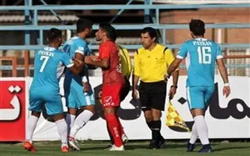 تراکتور- پیکان؛ هدف‌های متفاوت در دیدار مرگ و زندگی