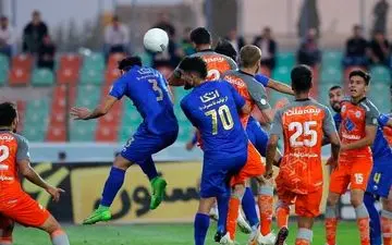 استراماچونی نشان داد علاوه بر مسائل فنی، بر روانشناسی در فوتبال هم اشراف دارد