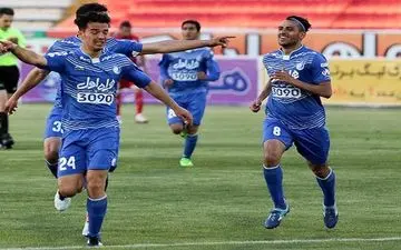 ستاره جوان استقلال چشم برانکو را گرفت/ امید نورافکن سرخ پوش می شود؟!