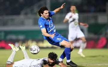 توافق اولیه بازیکن آرژانتینی با استقلال بر سر جدایی

