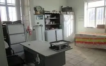 افتتاح مرکز بهداشت ویژه اتباع برای نخستین بار 